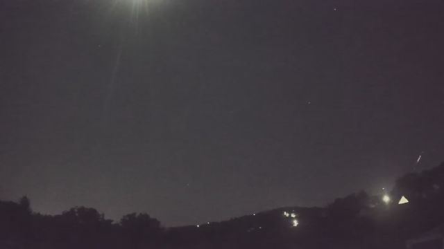 AMS90 meteor
