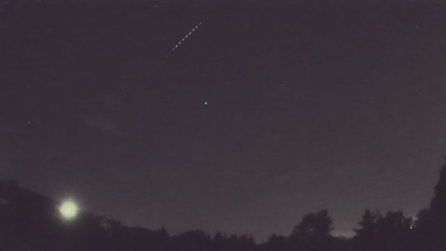 AMS90 meteor