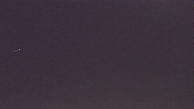 AMS90 meteor