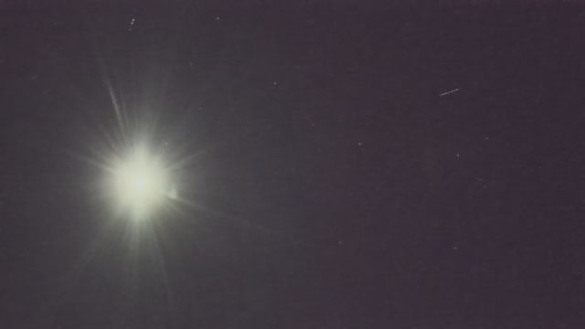 AMS90 meteor