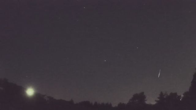 AMS90 meteor