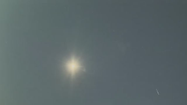 AMS90 meteor