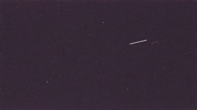AMS90 meteor