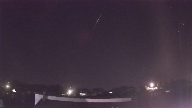 AMS90 meteor