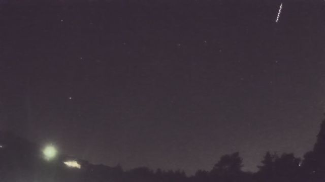 AMS90 meteor