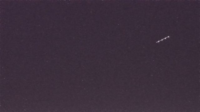AMS90 meteor