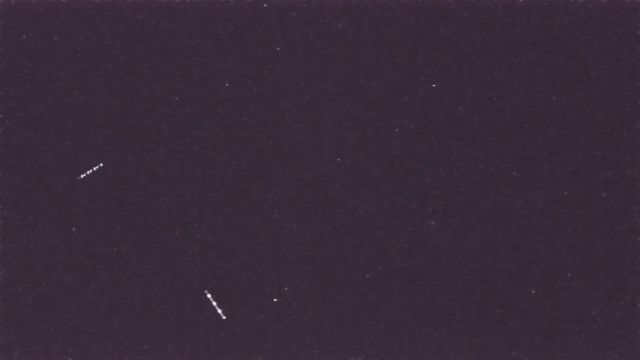 AMS90 meteor