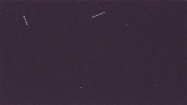 AMS90 meteor