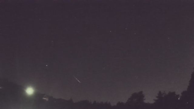 AMS90 meteor