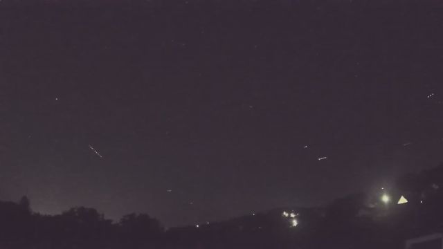 AMS90 meteor