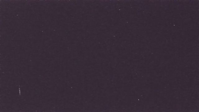 AMS90 meteor