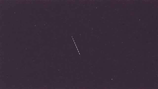 AMS90 meteor