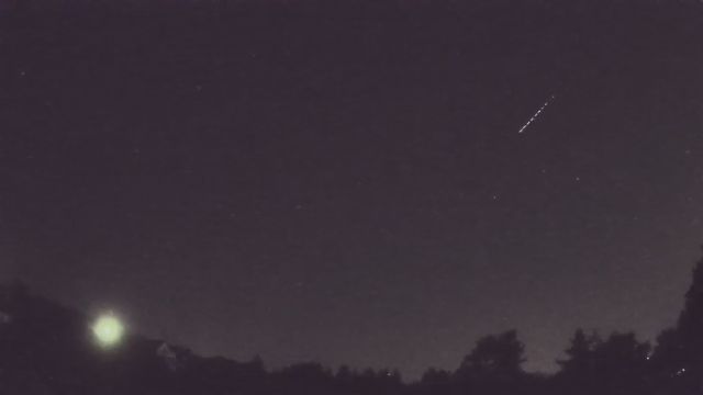 AMS90 meteor