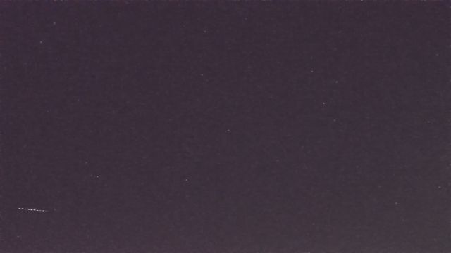 AMS90 meteor