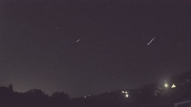 AMS90 meteor
