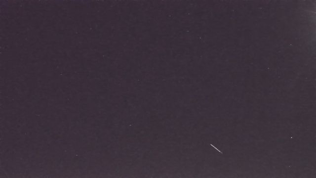 AMS90 meteor