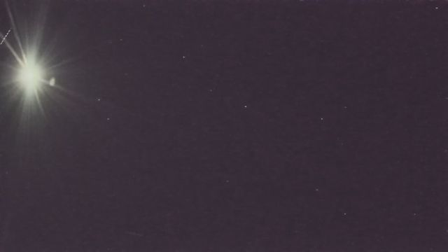 AMS90 meteor