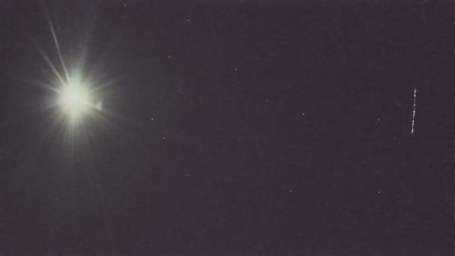 AMS90 meteor