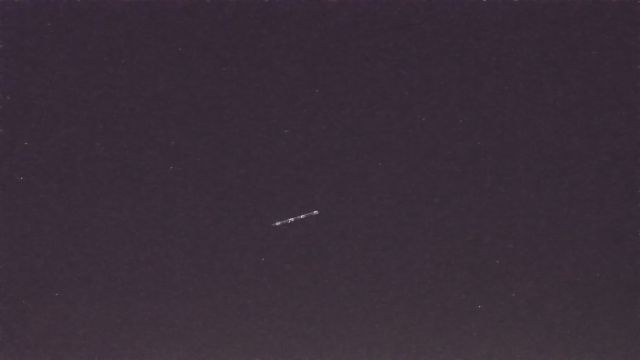 AMS90 meteor