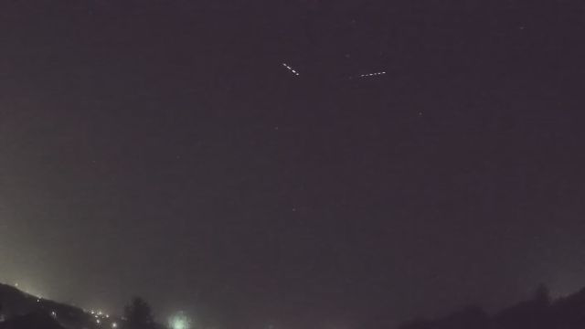 AMS90 meteor