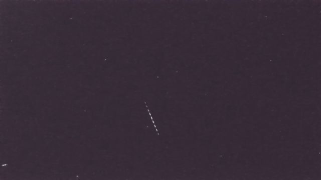 AMS90 meteor