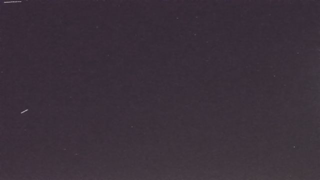 AMS90 meteor