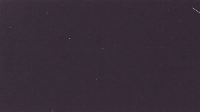 AMS90 meteor