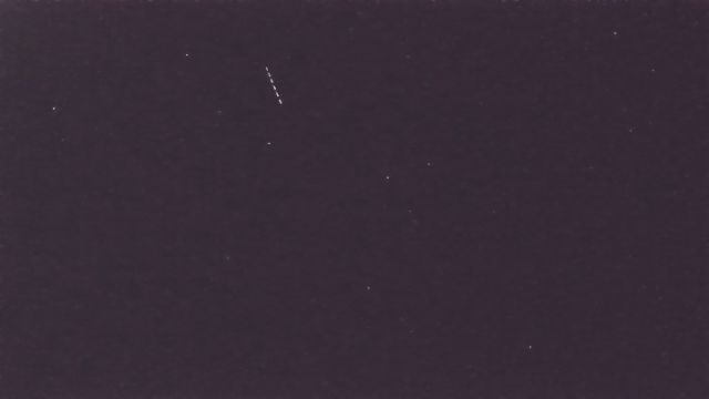 AMS90 meteor