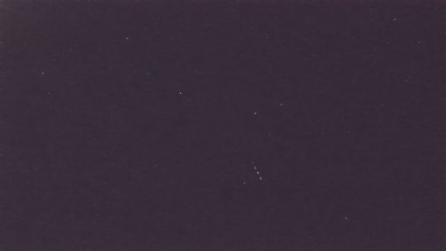 AMS90 meteor