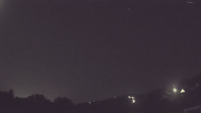 AMS90 meteor