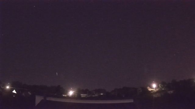 AMS90 meteor