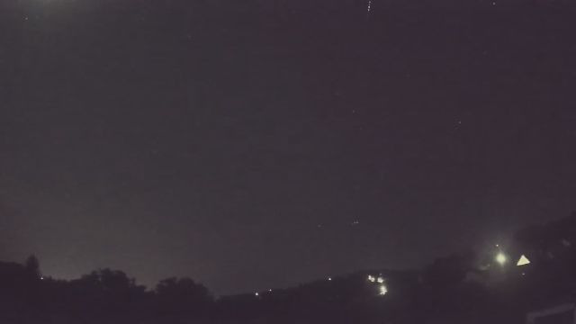 AMS90 meteor