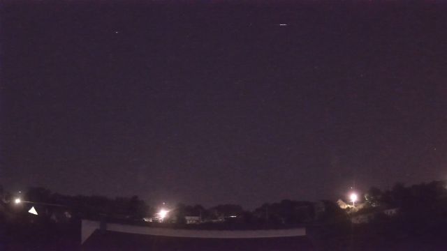 AMS90 meteor