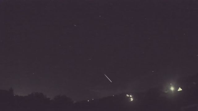 AMS90 meteor