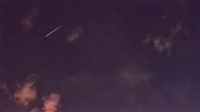 AMS90 meteor