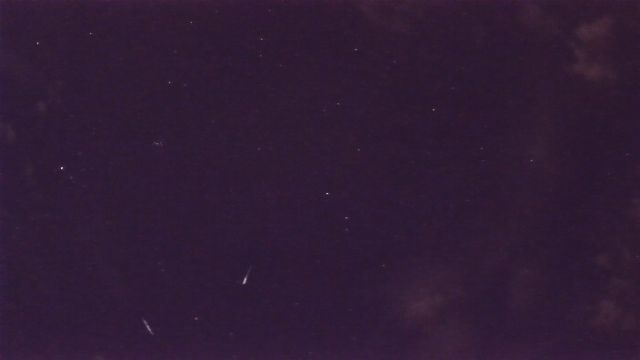 AMS90 meteor