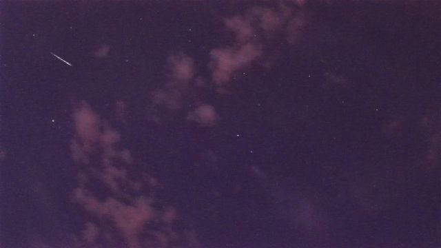 AMS90 meteor