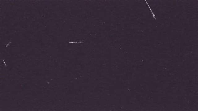 AMS90 meteor