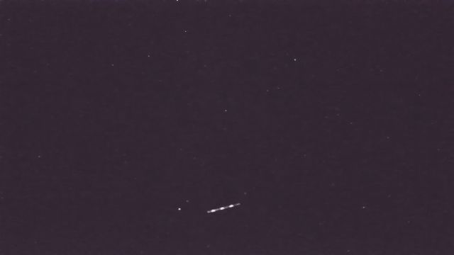 AMS90 meteor