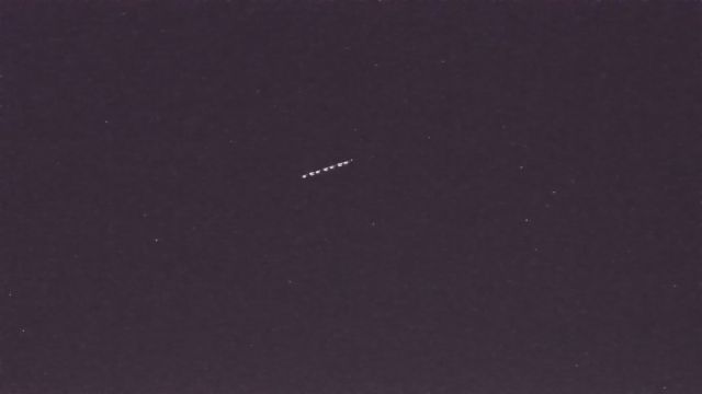 AMS90 meteor