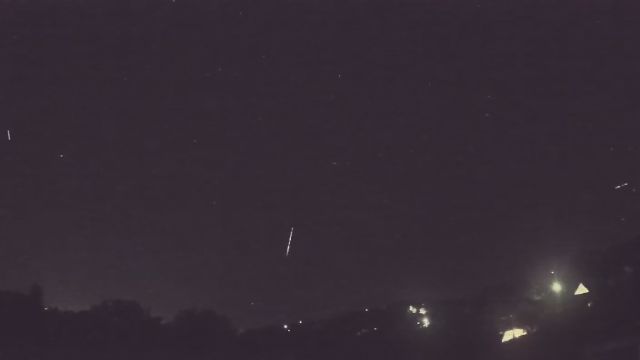 AMS90 meteor