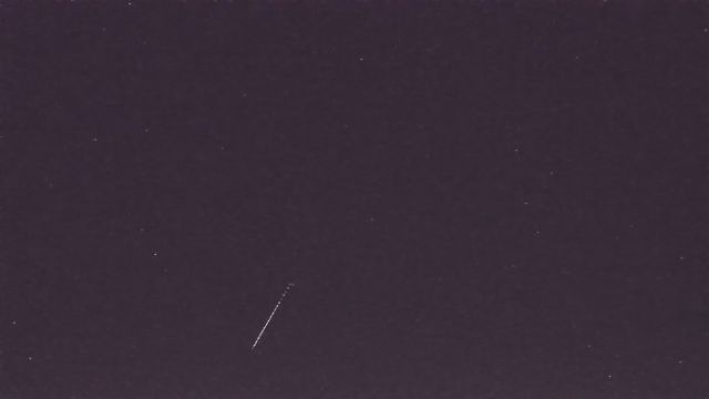 AMS90 meteor