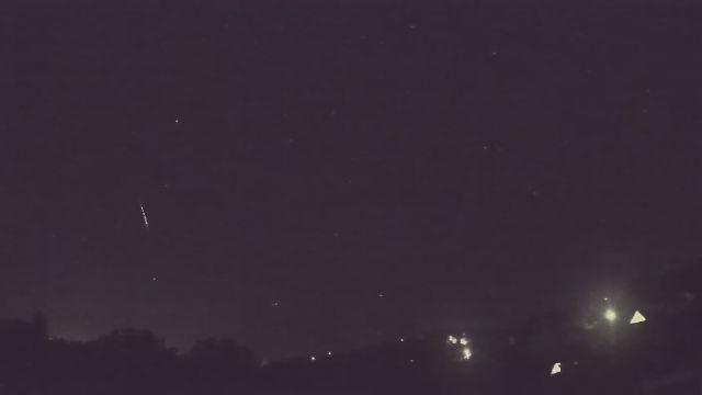 AMS90 meteor
