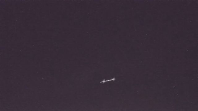 AMS90 meteor