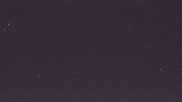 AMS90 meteor