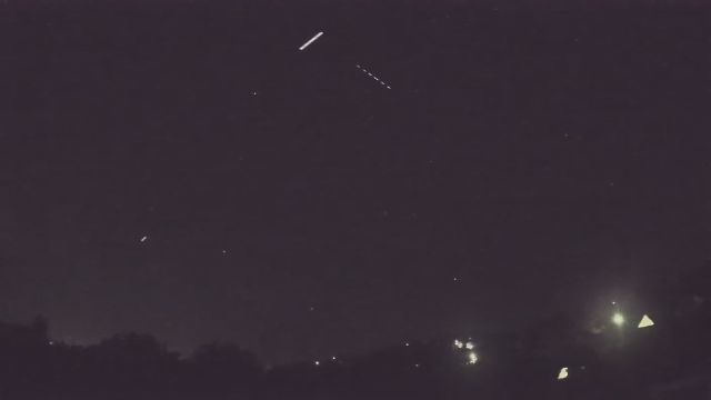 AMS90 meteor