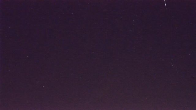 AMS90 meteor