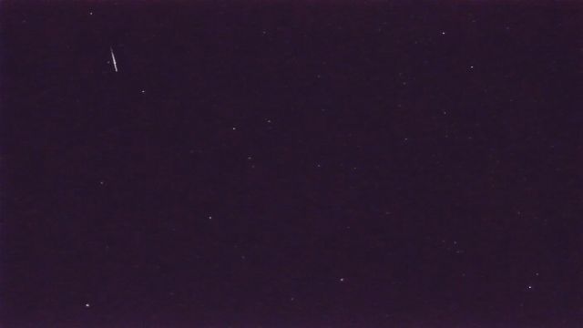 AMS90 meteor