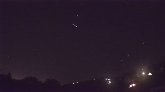 AMS90 meteor