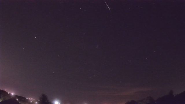 AMS90 meteor